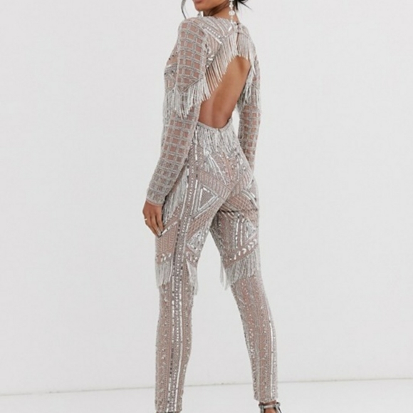 Jumpsuit - Picture 2 of 3